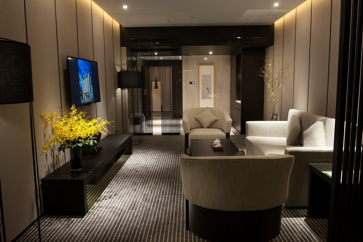 accommodation